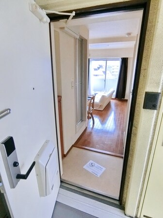 エルウィング立川の物件内観写真